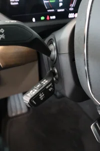 Audi e-tron GT 140kW thumbnail