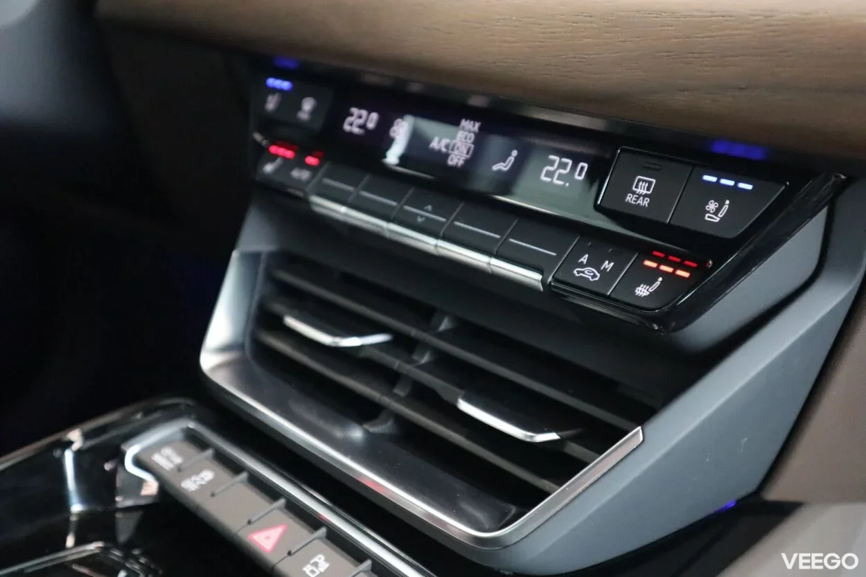 Audi e-tron GT 140kW