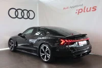 Audi e-tron GT 140kW thumbnail