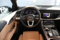 Audi Q8 250kW thumbnail