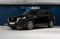 Mazda CX-60 Exclusive Line PHEV 2.5 2.5 141kW thumbnail