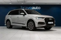 Audi Q7 50 TDI Quattro 210kW thumbnail