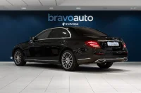 Mercedes-Benz E220 - 2 143kW thumbnail