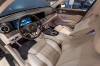 Mercedes-Benz E220 - 2 143kW thumbnail