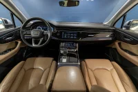 Audi Q7 50 TDI Quattro 210kW thumbnail