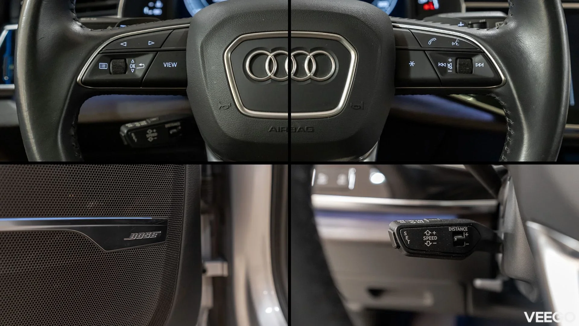 Audi Q7 50 TDI Quattro 210kW