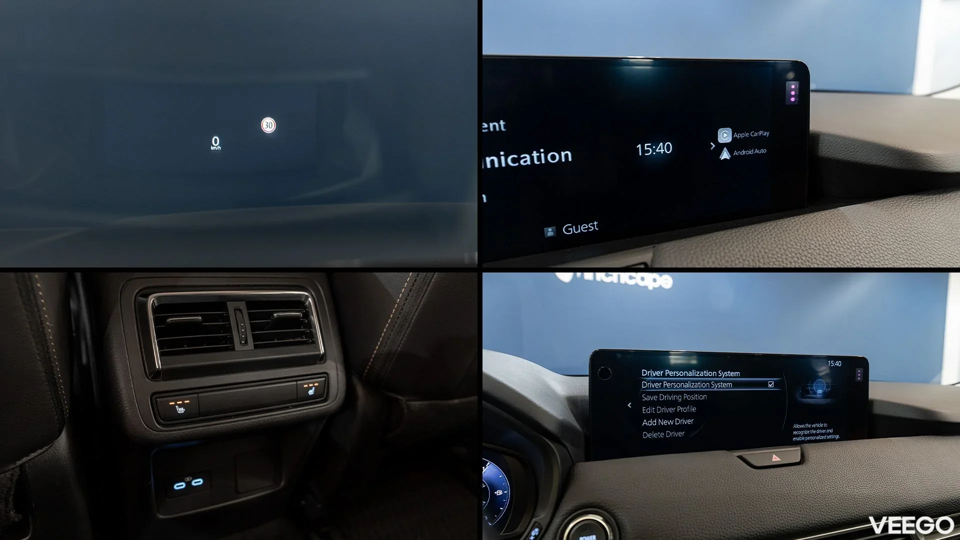 Mazda CX-60 Exclusive Line PHEV 2.5 2.5 141kW