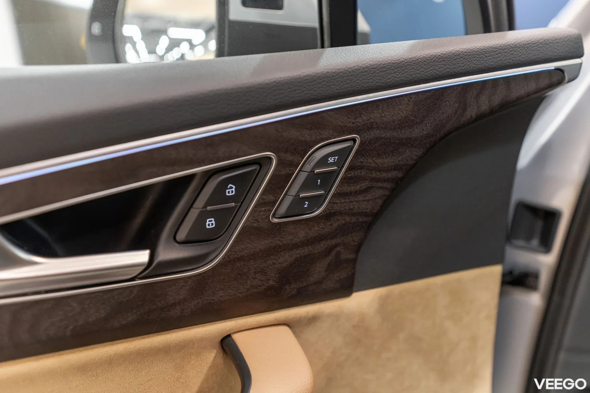 Audi Q7 50 TDI Quattro 210kW