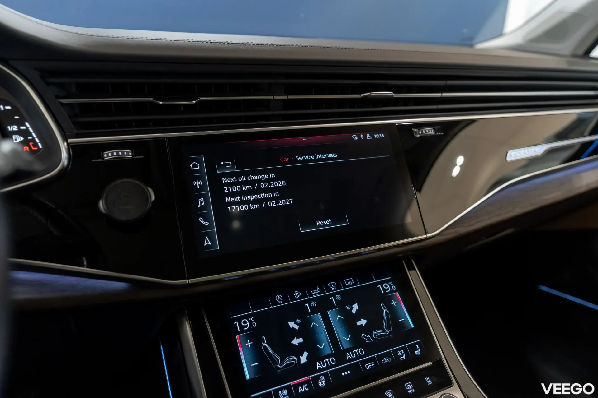 Audi Q7 50 TDI Quattro 210kW