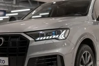 Audi Q7 50 TDI Quattro 210kW thumbnail