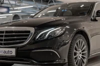 Mercedes-Benz E220 - 2 143kW thumbnail