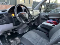 Mercedes-Benz Sprinter 2.1 70kW thumbnail