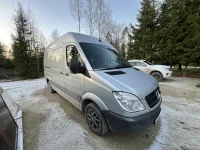 Mercedes-Benz Sprinter 2.1 70kW thumbnail