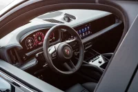 Porsche Cayenne 4.0 368kW thumbnail