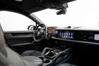 Porsche Cayenne 4.0 368kW thumbnail