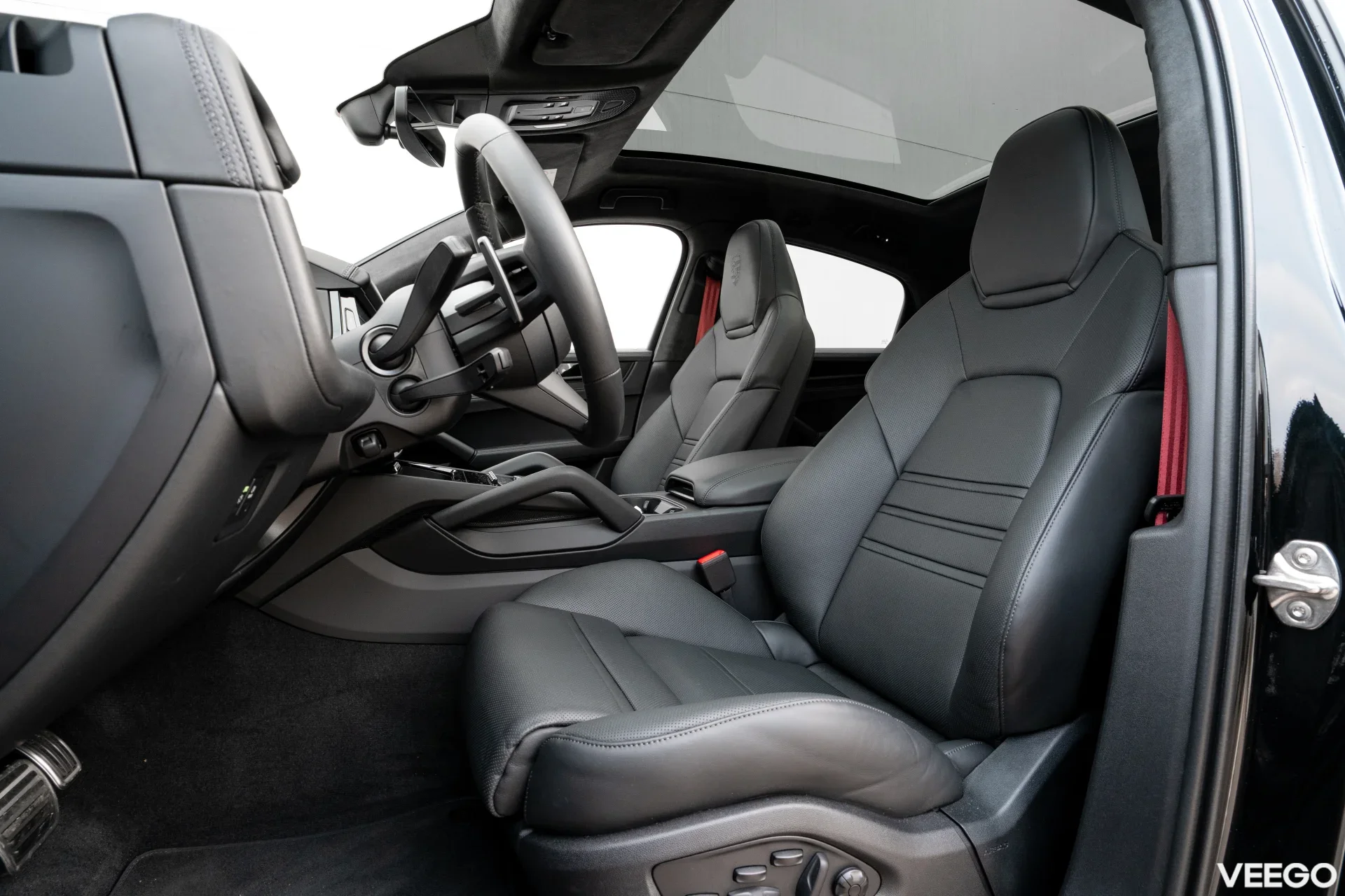 Porsche Cayenne 4.0 368kW