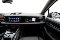 Porsche Cayenne 4.0 368kW thumbnail