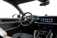 Porsche Cayenne 4.0 368kW thumbnail