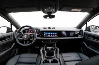 Porsche Cayenne 4.0 368kW thumbnail