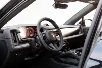 Porsche Cayenne 4.0 368kW thumbnail