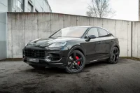 Porsche Cayenne 4.0 368kW thumbnail