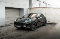 Porsche Cayenne 4.0 368kW thumbnail