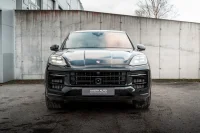 Porsche Cayenne 4.0 368kW thumbnail