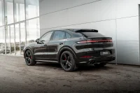 Porsche Cayenne 4.0 368kW thumbnail