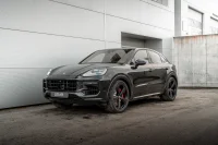 Porsche Cayenne 4.0 368kW thumbnail