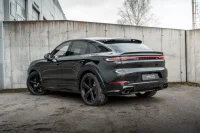 Porsche Cayenne 4.0 368kW thumbnail