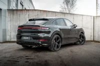 Porsche Cayenne 4.0 368kW thumbnail