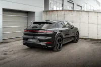 Porsche Cayenne 4.0 368kW thumbnail