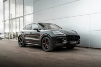 Porsche Cayenne 4.0 368kW thumbnail