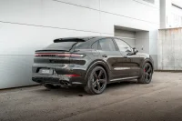 Porsche Cayenne 4.0 368kW thumbnail
