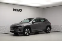 Mercedes-Benz EQA: EQA 250 Progressive 80kW thumbnail