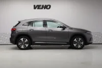 Mercedes-Benz EQA: EQA 250 Progressive 80kW thumbnail