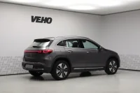 Mercedes-Benz EQA: EQA 250 Progressive 80kW thumbnail