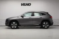 Mercedes-Benz EQA: EQA 250 Progressive 80kW thumbnail