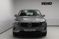 Mercedes-Benz EQA: EQA 250 Progressive 80kW thumbnail