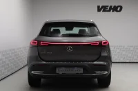 Mercedes-Benz EQA: EQA 250 Progressive 80kW thumbnail