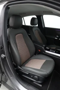 Mercedes-Benz EQA: EQA 250 Progressive 80kW thumbnail