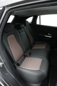 Mercedes-Benz EQA: EQA 250 Progressive 80kW thumbnail