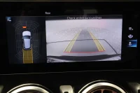 Mercedes-Benz EQA: EQA 250 Progressive 80kW thumbnail