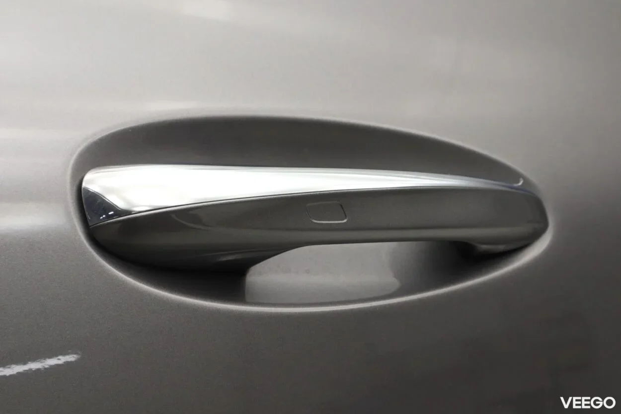 Mercedes-Benz EQA: EQA 250 Progressive 80kW