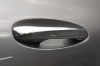 Mercedes-Benz EQA: EQA 250 Progressive 80kW thumbnail