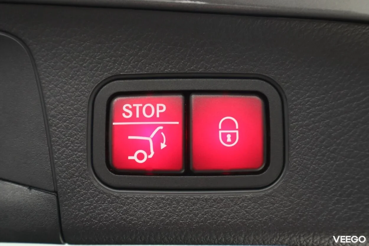 Mercedes-Benz EQA: EQA 250 Progressive 80kW