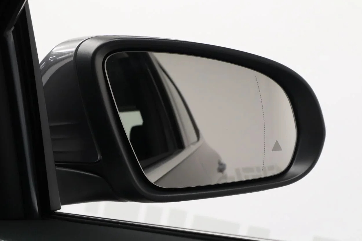 Mercedes-Benz EQA: EQA 250 Progressive 80kW