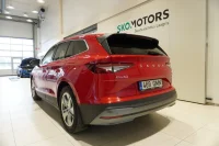 Skoda Enyaq 80x / 82kWh 195kW thumbnail