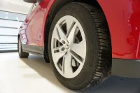 Skoda Enyaq 80x / 82kWh 195kW thumbnail