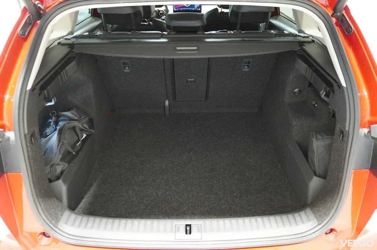 Skoda Enyaq 80x / 82kWh 195kW